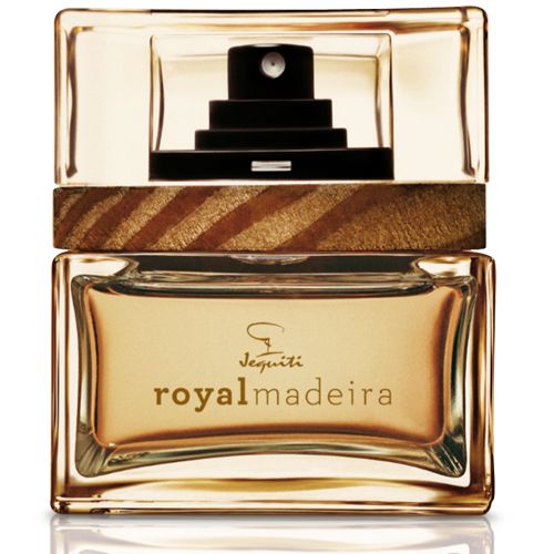 Colônia Desodorante Masculina Royal Madeira (REF:34738)