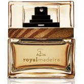 Colônia Desodorante Masculina Royal Madeira (REF:34738)